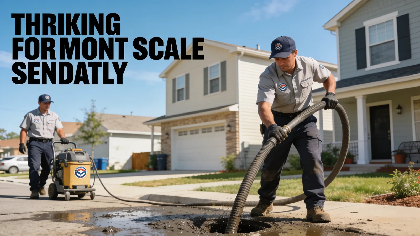 Sewage Cleanup in Newburg, MO near me